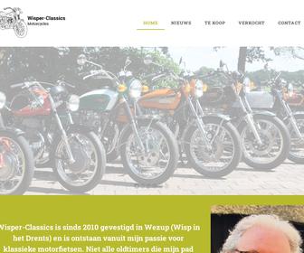 https://www.wisper-classics.com