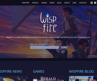 https://www.wispfire.com