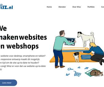 Willemsen Internet Service Zutphen