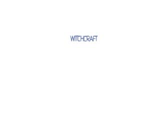 Witchcraft IT Services