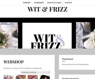 Wit & Frizz