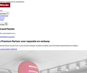AWS Aloys Witgoed Service