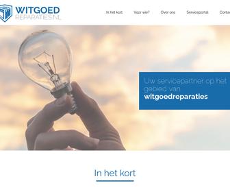http://www.witgoedreparaties.nl