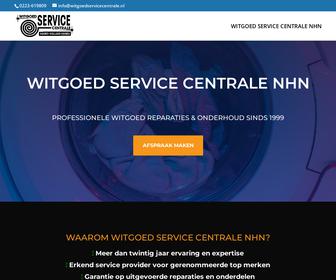 Witgoed Service Centrale Noordholland-Noord V.O.F.