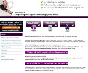 http://www.witgoedtips.nl