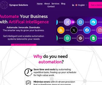 https://www.withsynapse.com