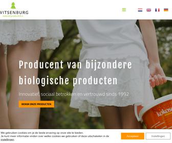Witsenburg Natural Products B.V.