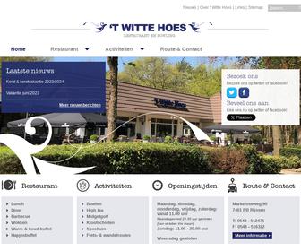 http://www.wittehoesrijssen.nl