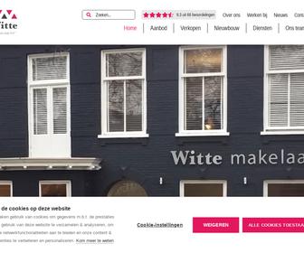 https://www.wittemakelaars.nl