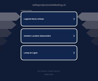 http://www.witteprojectontwikkeling.nl