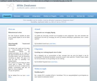 https://www.wittezwaluwen.nl