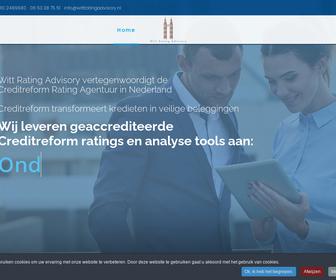 https://www.wittratingadvisory.nl