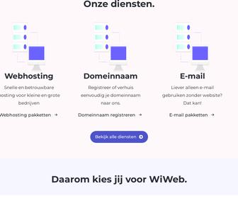 http://www.wiweb.nl