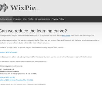 http://www.WixPie.Com