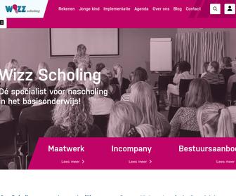 http://www.wizz-scholing.nl