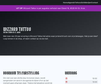 http://www.wizzardtattoo.nl