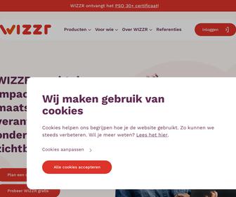 http://www.wizzr.nl