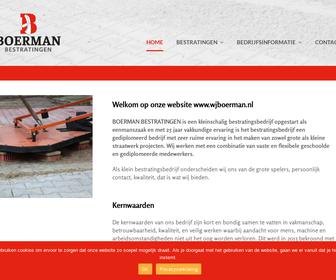 http://www.wjboerman.nl