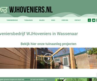 WJhoveniers.nl