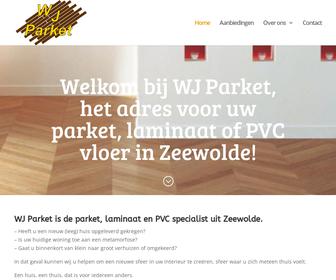 http://www.wjparket.nl