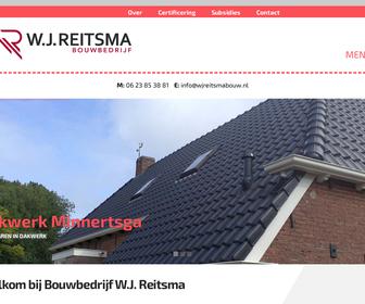 http://www.wjreitsmabouw.nl