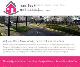 http://www.wjvanbeek.nl