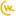 Favicon van wk-machines.nl