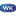 Favicon van wkautomotive.com
