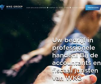 WKG Groep Accountants