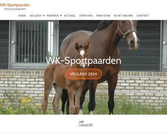 http://www.wksportpaarden.nl