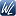 Favicon van wl-consultancy.nl