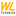 Favicon van wltechniek.nl