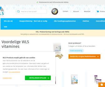 WLS Products B.V.