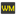 Favicon van wmhardeman.nl