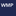 Favicon van wmp.nl