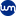 Favicon van wmprojecten.nl