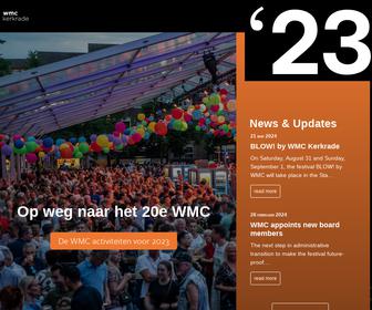 Stichting WMC Kerkrade