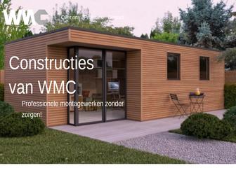 WMC Europe Limited