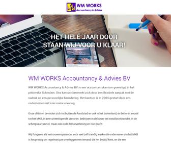 WM WORKS Accountancy & Advies B.V.