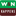 Favicon van wnnkappers.nl