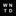 Favicon van wntd.nl