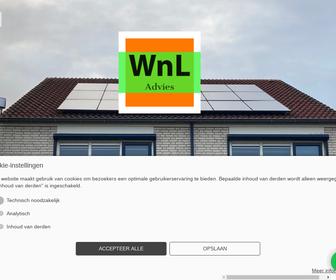 http://www.wnladvies.nl