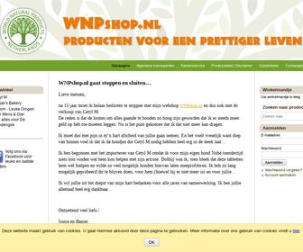 http://www.wnpshop.nl