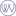 Favicon voor WoldeVins.nl