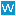 Favicon van woordzoekerfabriek.nl