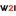 Favicon van work2improve.nl