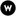 Favicon van worldofblends.nl
