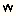 Favicon voor woutervanderhucht.com