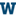 Favicon van wocowijzer.nl
