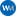 Favicon van woertman.nl